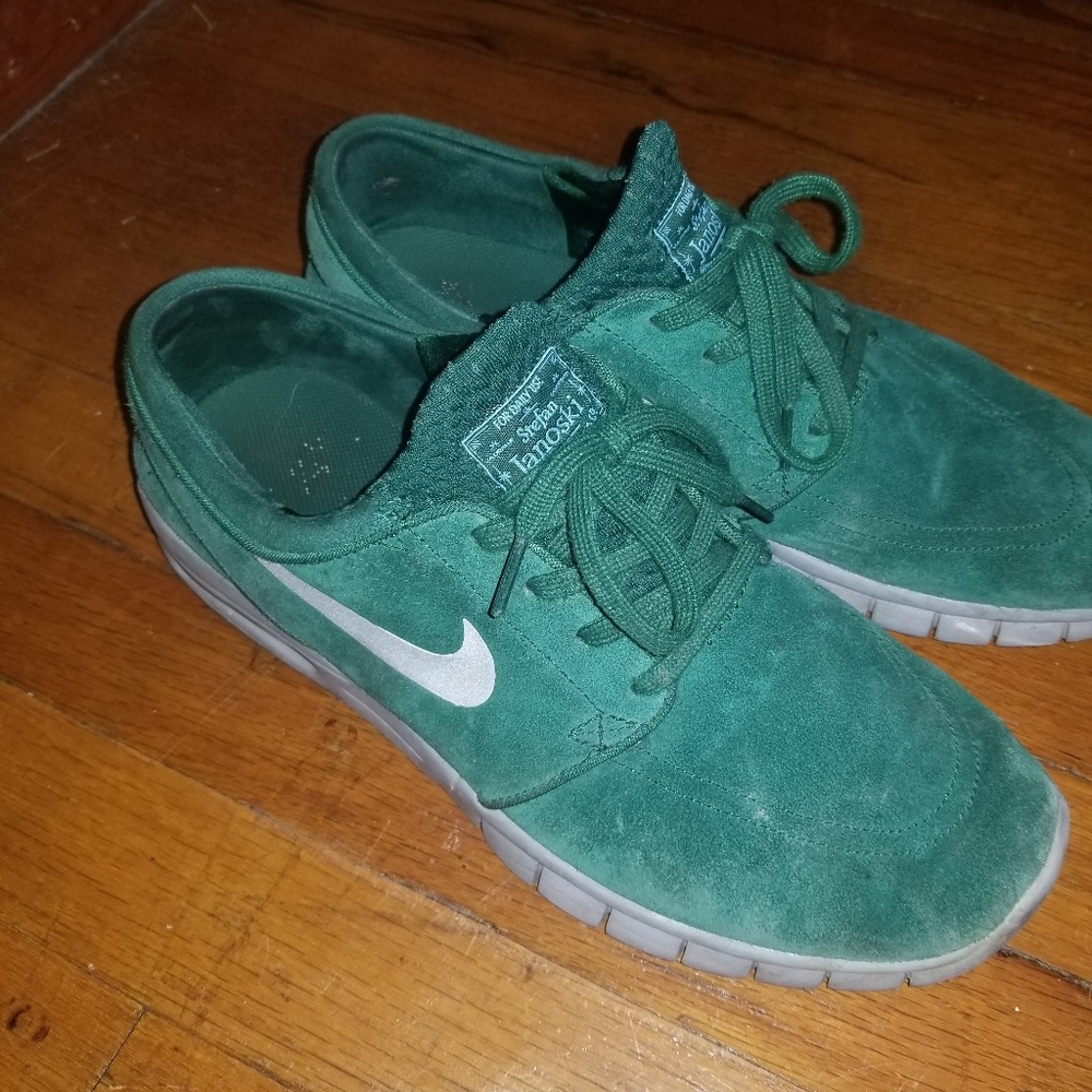 Nike Stefan Janoski Air Max